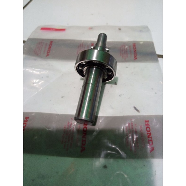 Jual As water pump Honda Vario 125 150 PCX 150 155 ORIGINAL Shopee