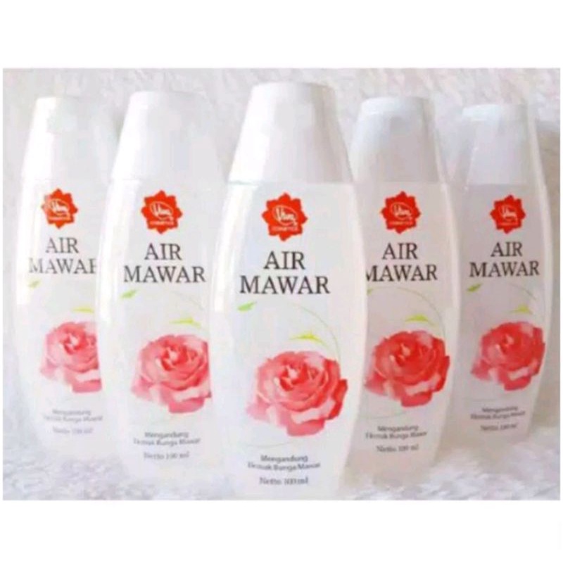 Jual Air Mawar Viva 100 ml. | Shopee Indonesia