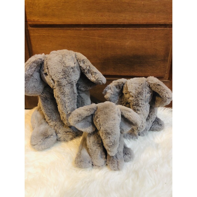 Emile elephant hot sale jellycat