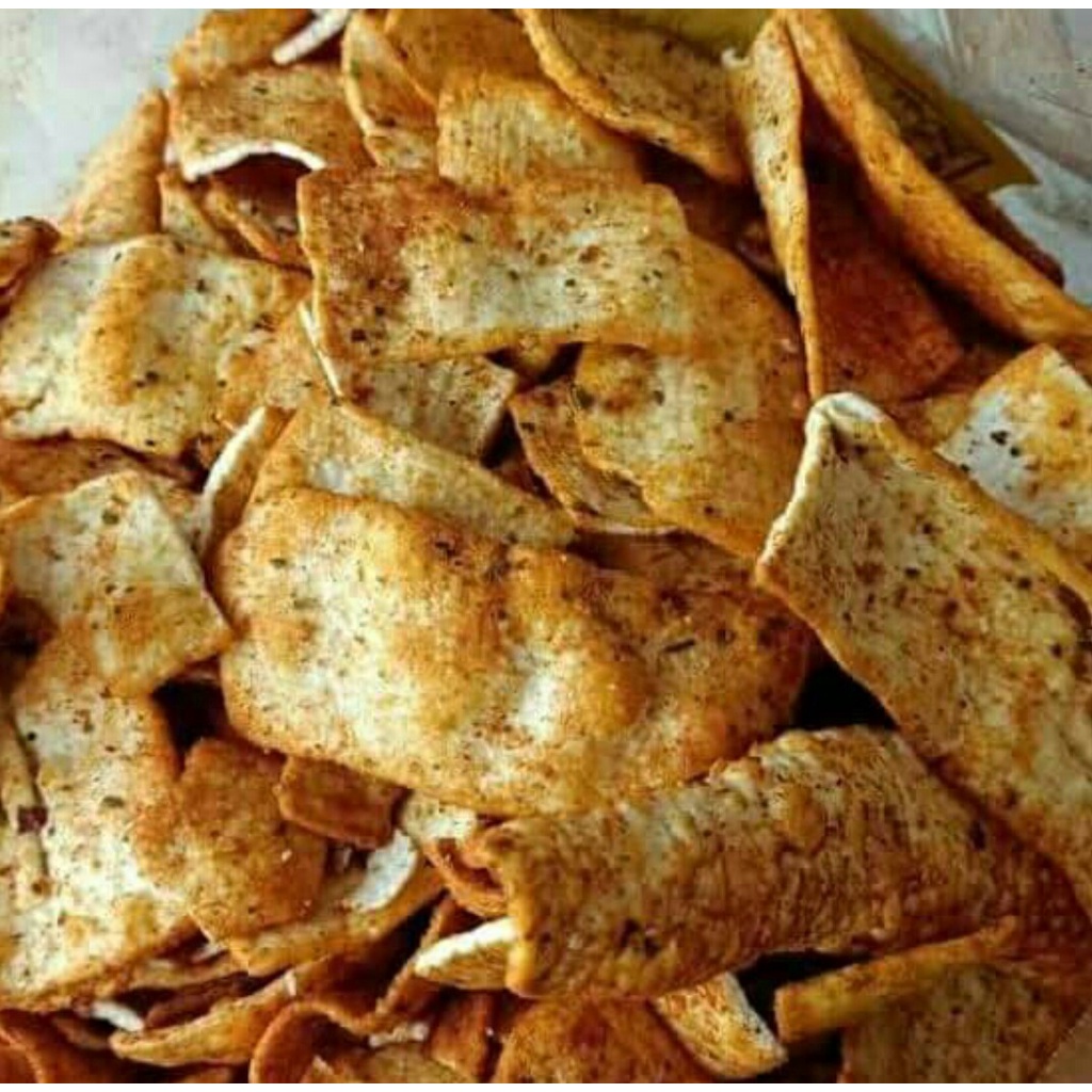 Jual Kerupuk Solondok 1kg | Shopee Indonesia
