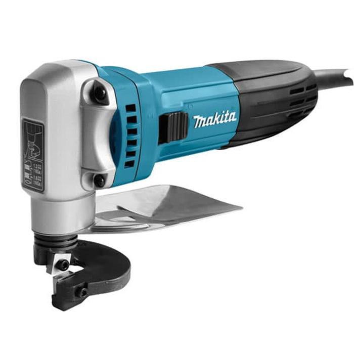 Jual Makita JS1602 Shear Mechine Mesin Potong Besi Logam metal JS 1602 ...