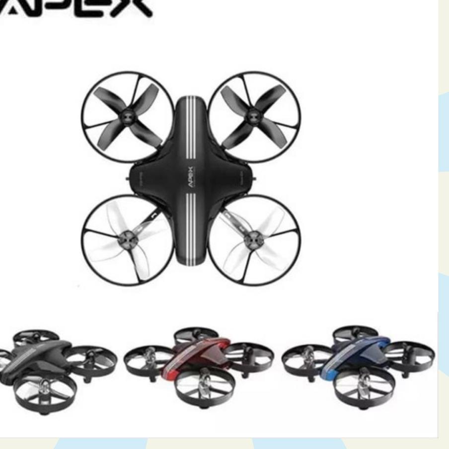 Jual Racing Drone APEX GD-65 Mini Drone GreenOriginal | Shopee Indonesia