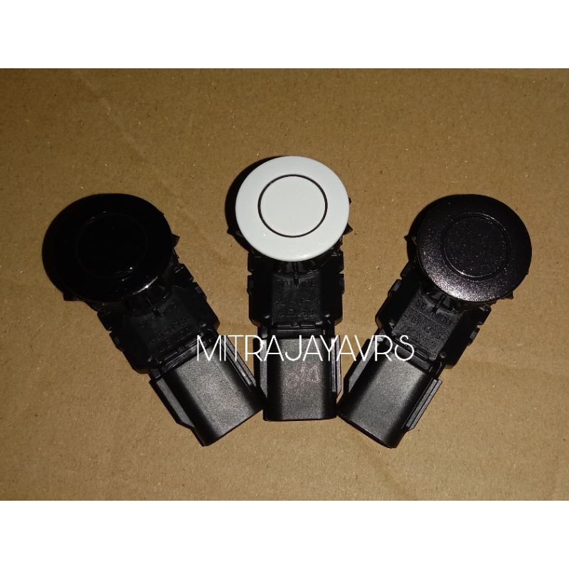 Jual Sensor ultrasonic parkir mundur Toyota Innova Rebon Fortuner FRZ ...