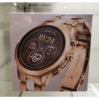 Harga smartwatch clearance michael kors