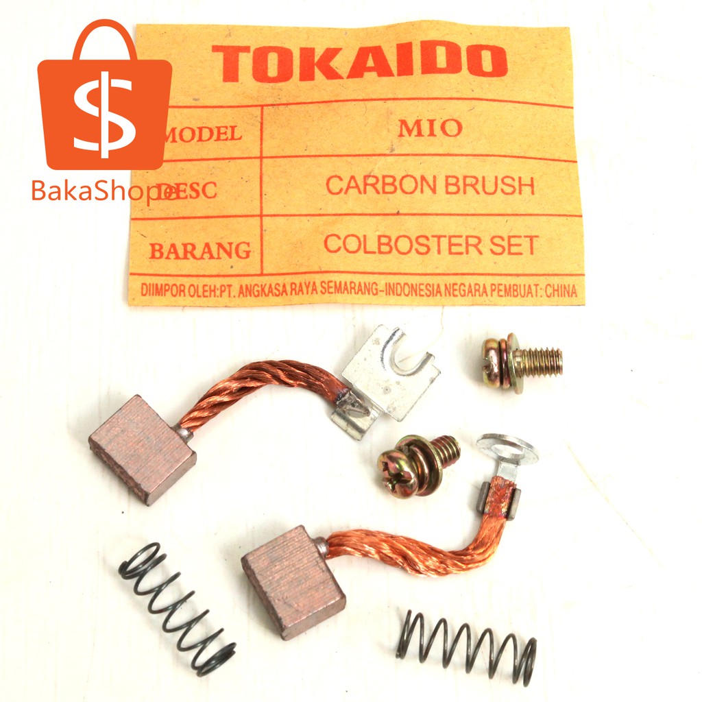 Jual Arang Stater Colboster Yamaha Mio | Shopee Indonesia