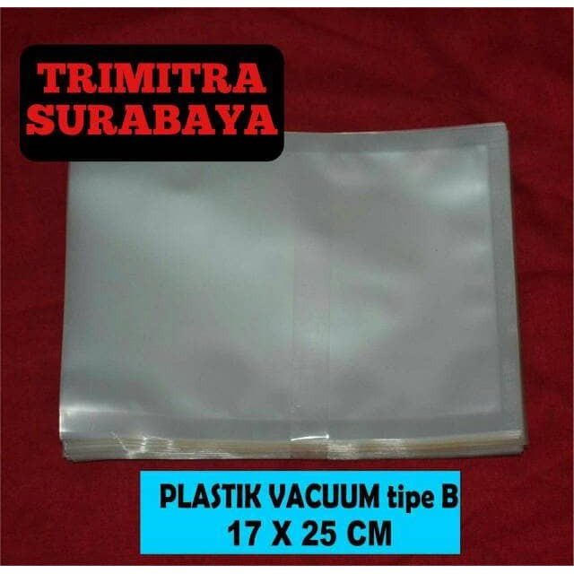 Jual Plastik Vacuum Tipe B Plastik Frozen Food | Shopee Indonesia