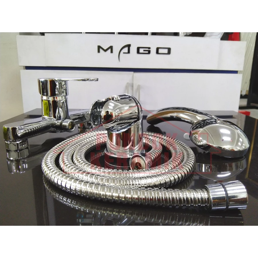 keran AIR / keran BATH TUB SHOWER MIXER MAGO 2203 CR