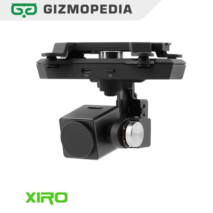 Xiro gimbal best sale