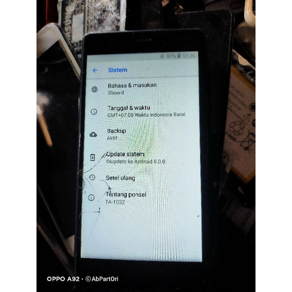 Jual mesin nokia 3 ta1032 | Shopee Indonesia