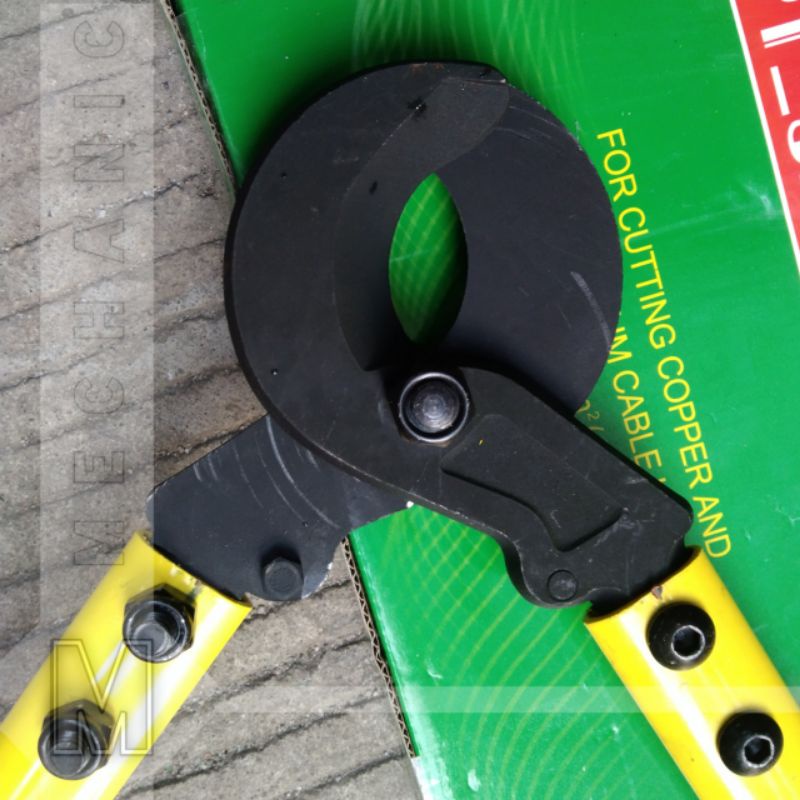 Jual TANG POTONG KABEL -LK 500 OPT GUNTING CABLE CUTTER | Shopee Indonesia