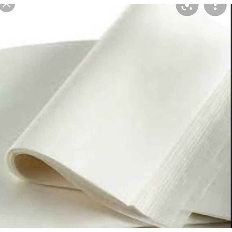 Jual Kertas Roti 1Pcs | Shopee Indonesia