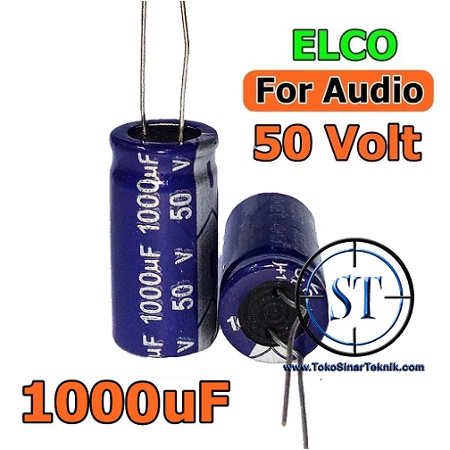 Low ESR Elko PANASONIC EEUFC1V102S 1000uF 35V 16x20mm RM7,5 29mR [2 pcs