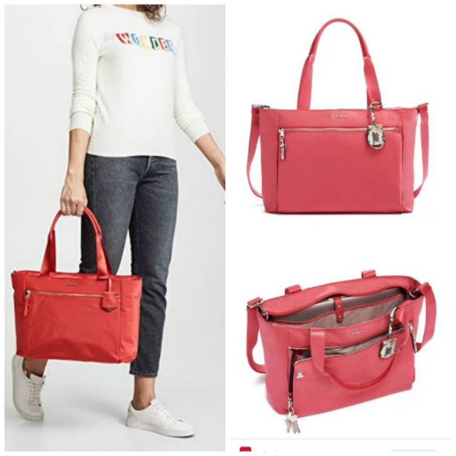 Tumi mauren online tote