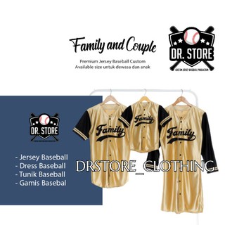 Family Unisex Baseball Jersey – FASHION MAMAS