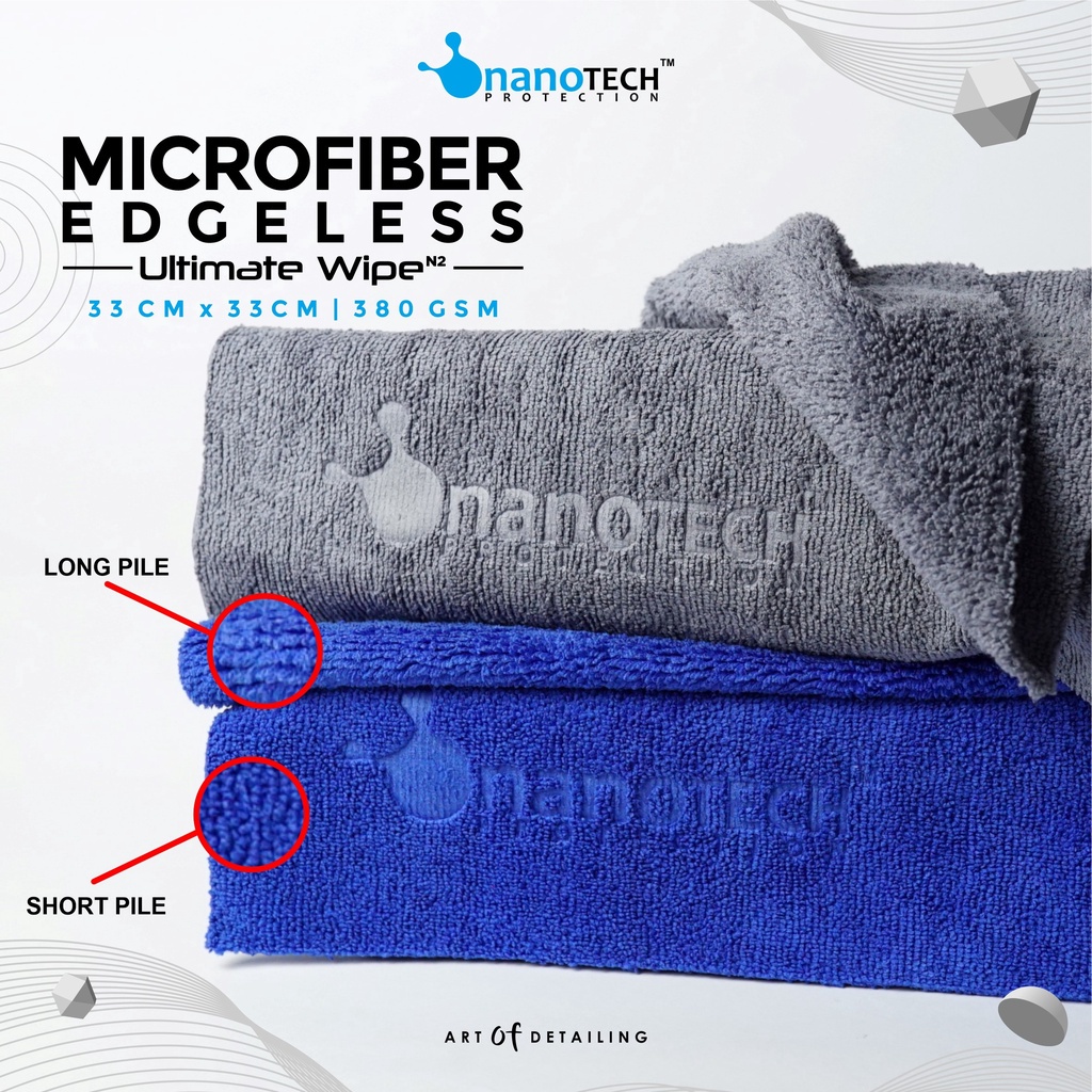 Produk nanoTECH PROTECTION Bandung | Shopee Indonesia