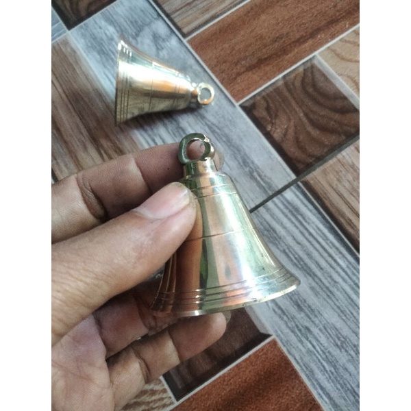 Jual Bel lonceng sapi Kuningan nyaring | Shopee Indonesia