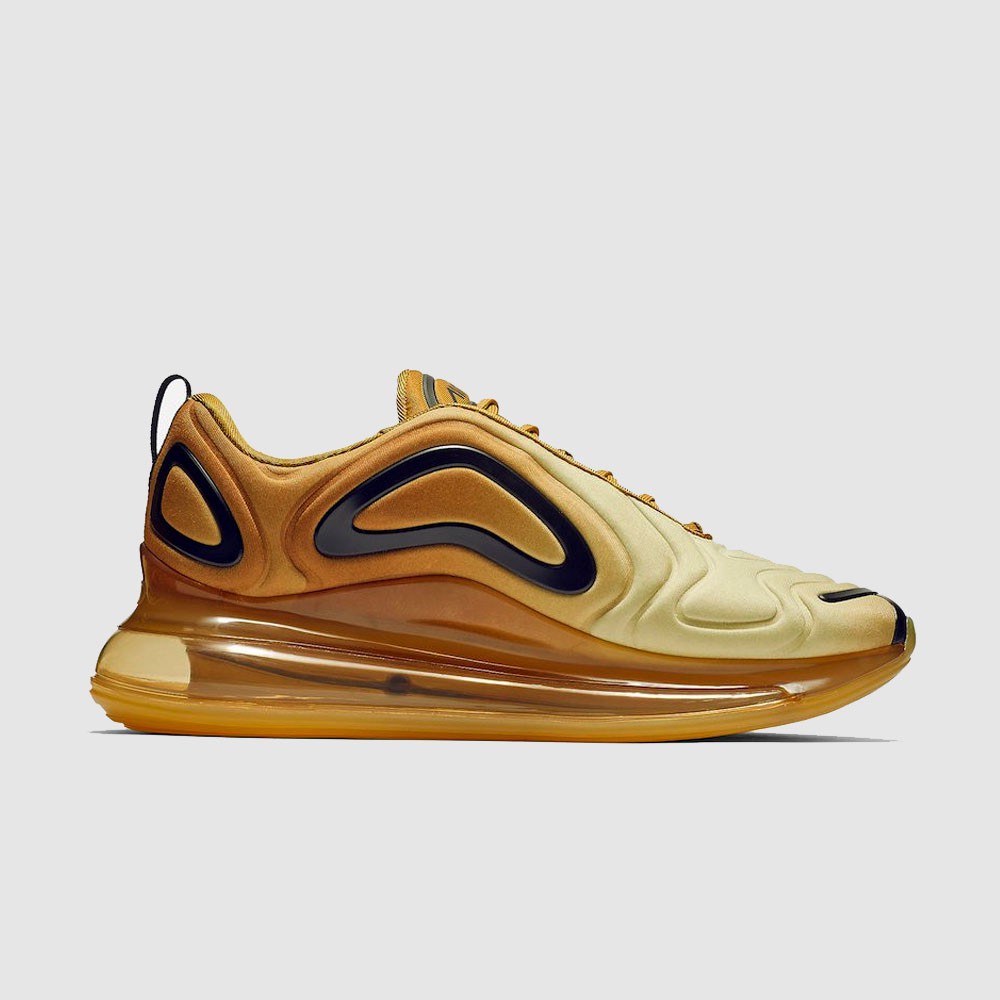 air max 720 desert gold