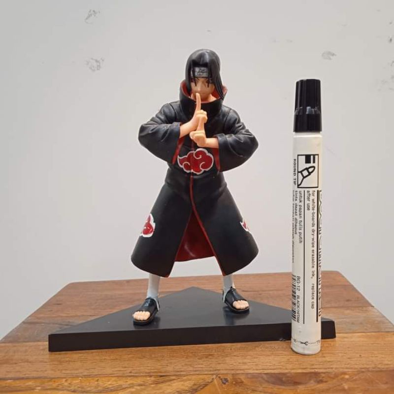 9L Toys 1/6 Scale Naruto Akatsuki Pain Action Figure