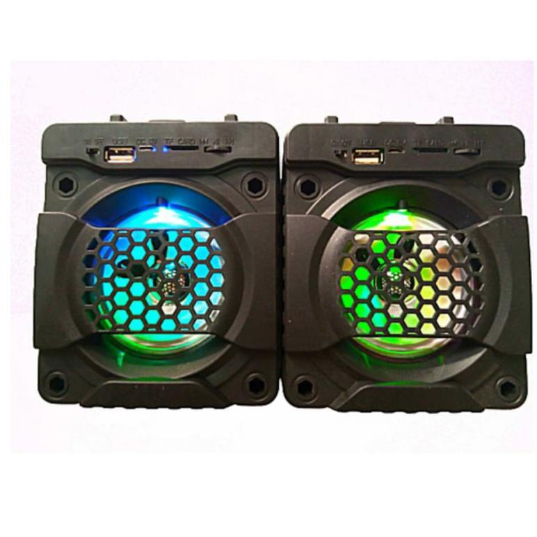 Jual Musik Box Bluetooth Jbk Mega Bass Shopee Indonesia