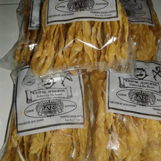 Keripik Jengkol Cimahi: Sensasi Gurih Pedas yang Menggoyang Lidah, Kini Terjangkau Secara Online!