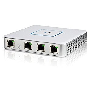 Jual Solusi UBIQUITI USG Unifi Enterprise Gateway Router with Gigabit ...