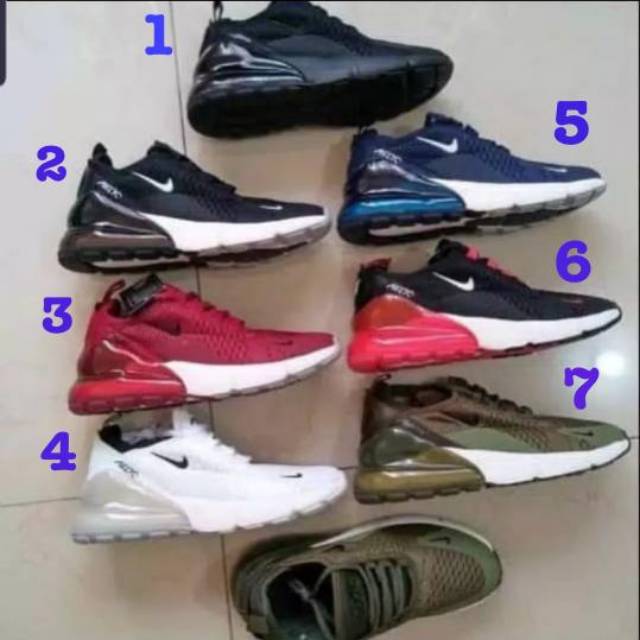 kasut nike air max 270