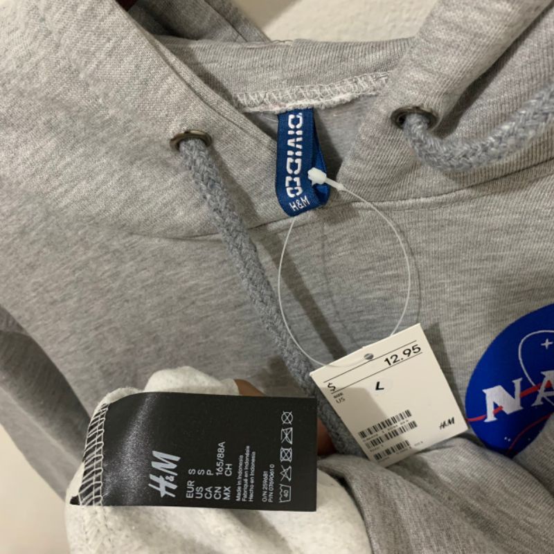 Tag hoodie nasa ori sale