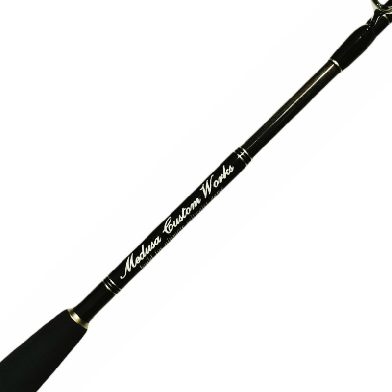 Jual MC Works Northern Blue 632SS/B EVOLUTION - Rod Jigging