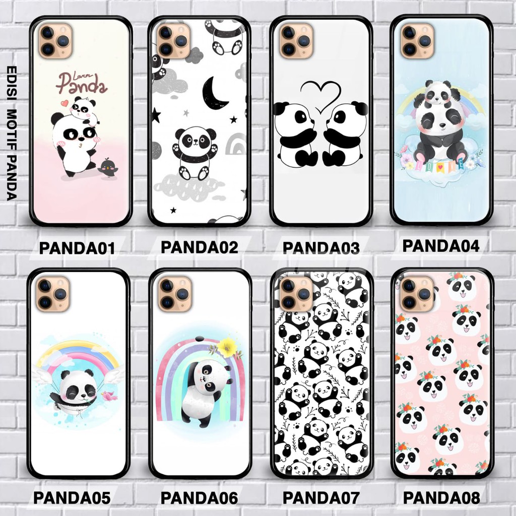 Cable Protector Chubby Panda Phone Case Cartoon Cute Panda Phone Where To  Buy Phone Cases Online