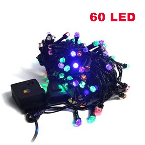 Jual Lampu Hias Rice Light 10 Meter Shopee Indonesia