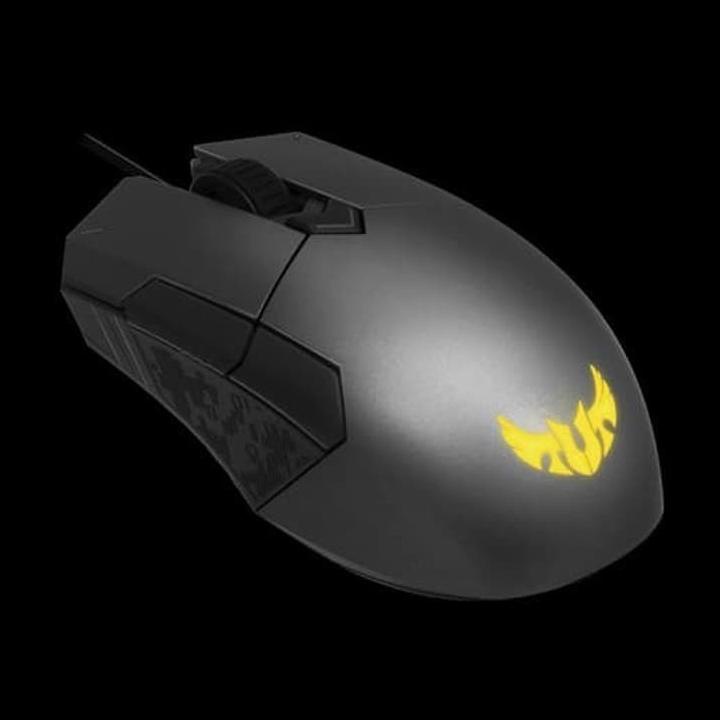 Jual Asus Tuf Gaming M5 - Gaming Mouse | Shopee Indonesia