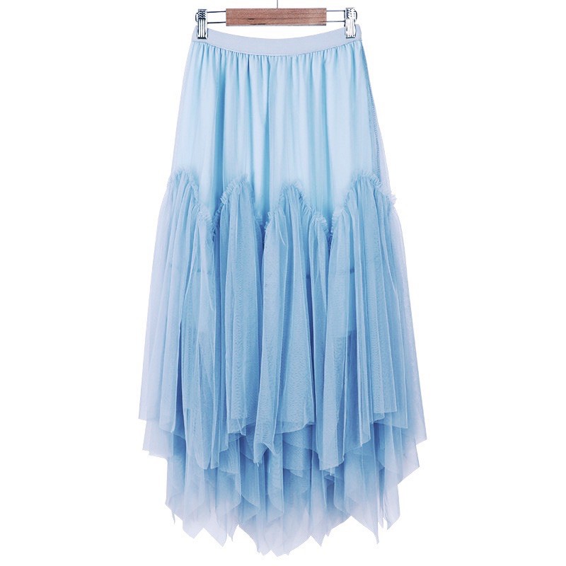 Jual Korean Tutu Skirt Premium ( Rok Tutu Korea) [Bisa COD] | Shopee ...