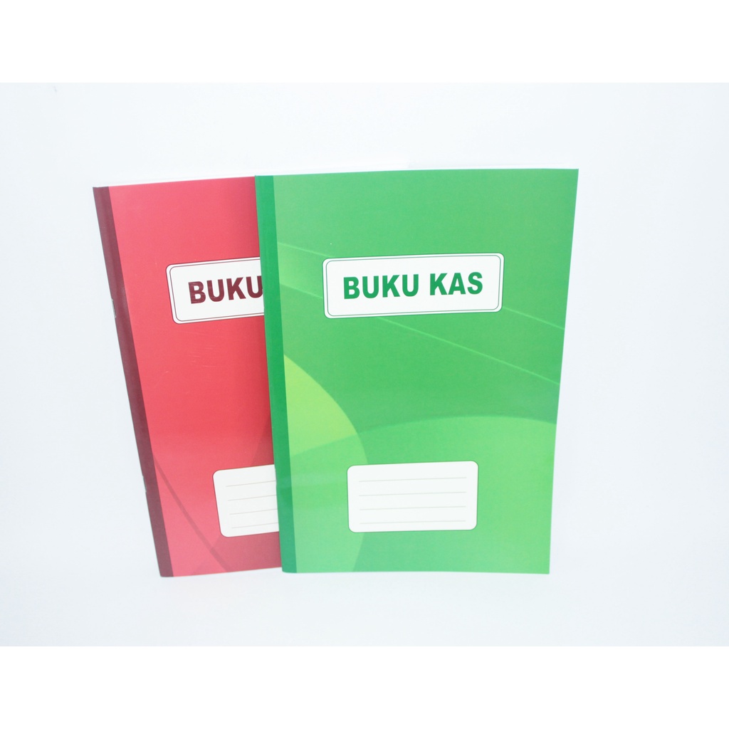 Jual Buku Kas Folio Isi 70 Lembar | Shopee Indonesia