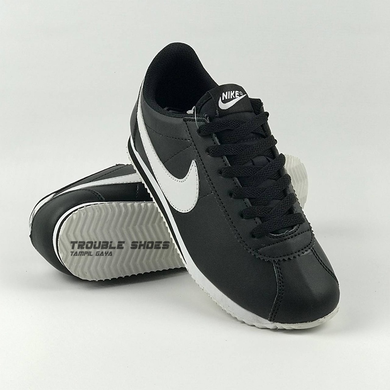 Jual Sepatu Nk Cortez Xlv Happy Birthday Anniversary Premium Bnib