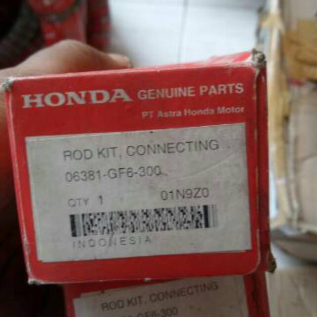 Jual Stang Seher Honda Win Ori Shopee Indonesia