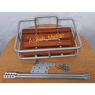 Fixie keranjang discount