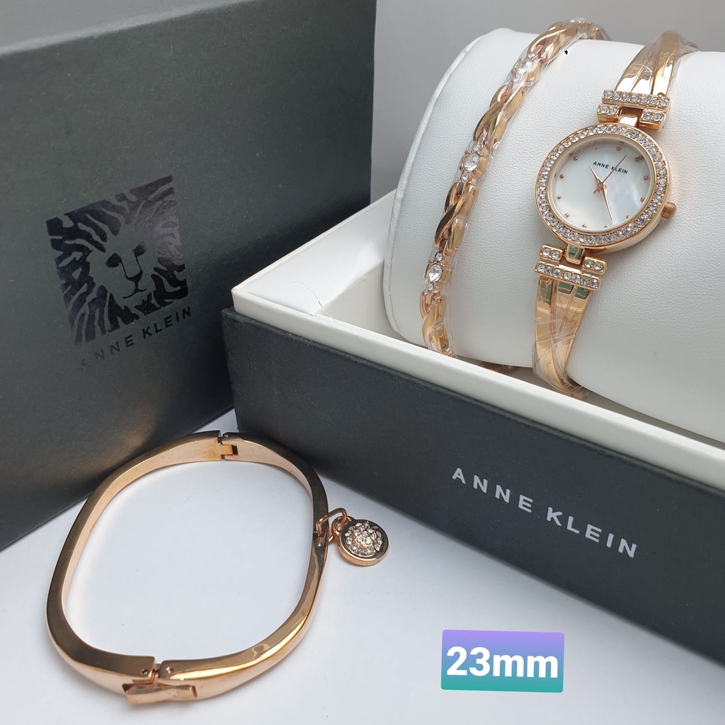 Anne klein hot sale watch harga