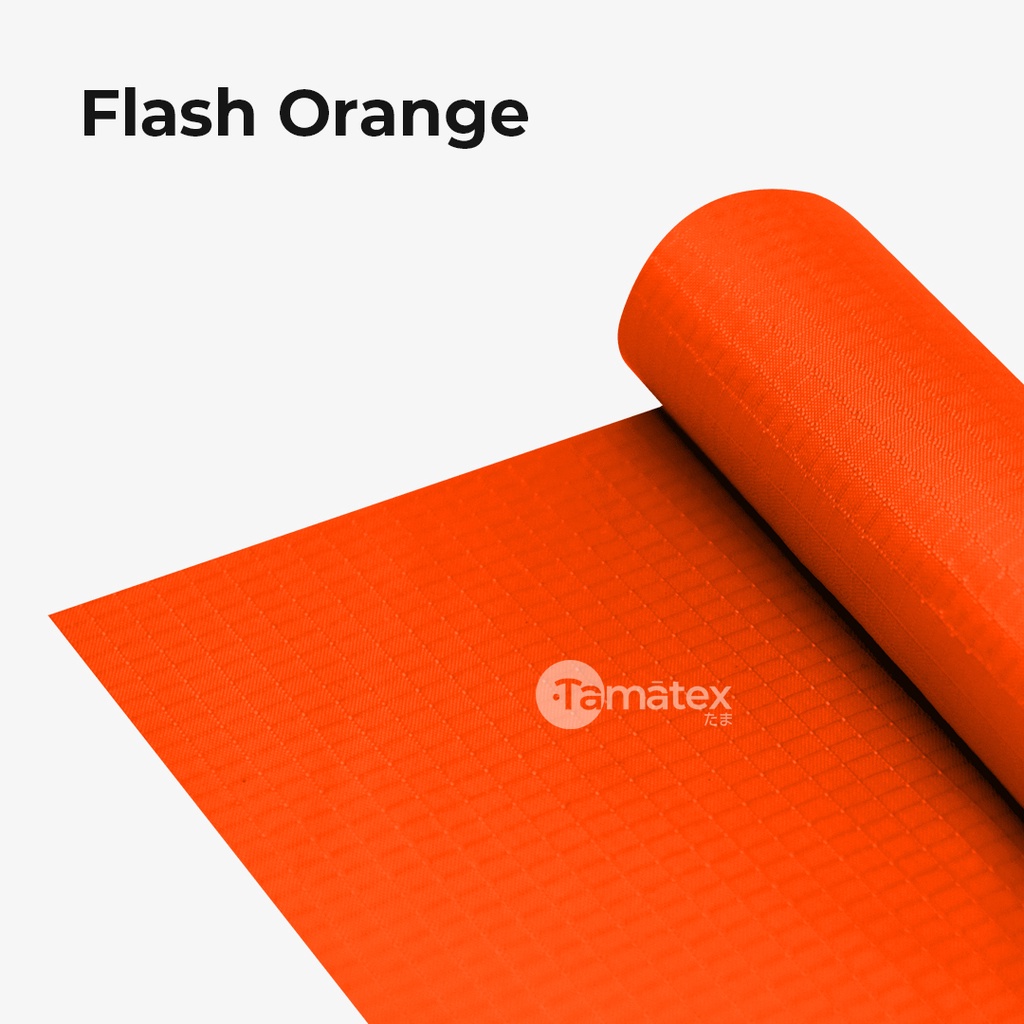 Jual KAIN PARASUT RIPSTOP WATERPROOF POLYESTER RIPSTOK RIBSTOK MOTIF ...