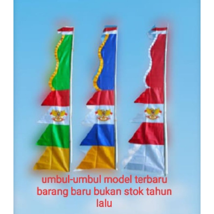 Jual Umbul Umbul Terbaru Umbul Umbul Kuda Laut Umbul Umbul Bendera Umbul Umbul Umbul Umbul Warna