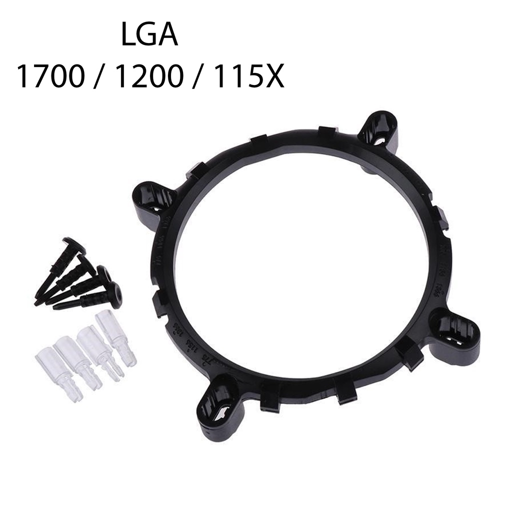 Jual MOUNTING BRACKET INTEL LGA 1700 / 1200 / CPU COOLER KAIT / JEPIT