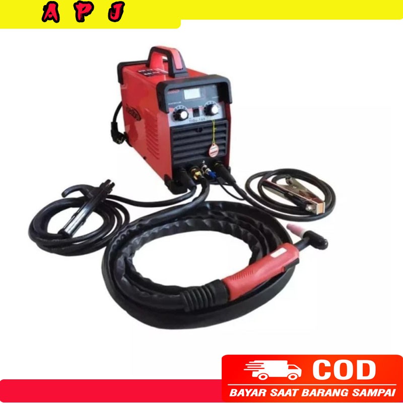 Jual Mesin Las Argon Redbo Tig A Mesin Tig A Mesin Las Inverter Shopee Indonesia