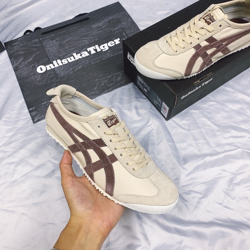onitsuka maroon