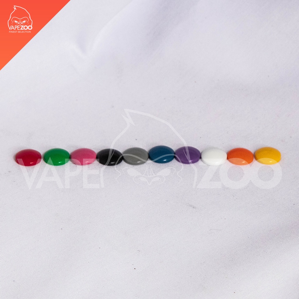 Jual Hexohm Button Cap | Shopee Indonesia