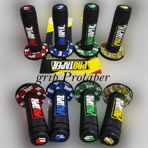 Jual Hangrip Protaper Grip Protaper Original Full Karet Grip Protaper