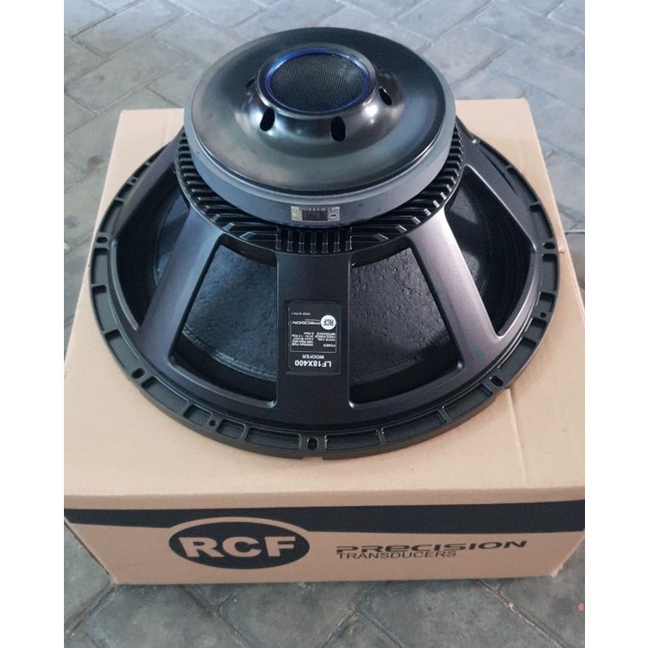 Speaker 18 hot sale inch rcf