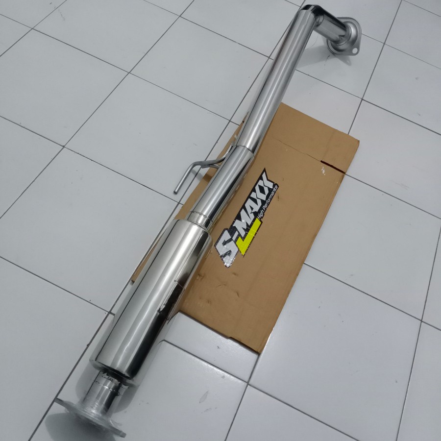 Jual Frontpipe Fortuner Vnt Hilux Vnt Toppp Shopee Indonesia