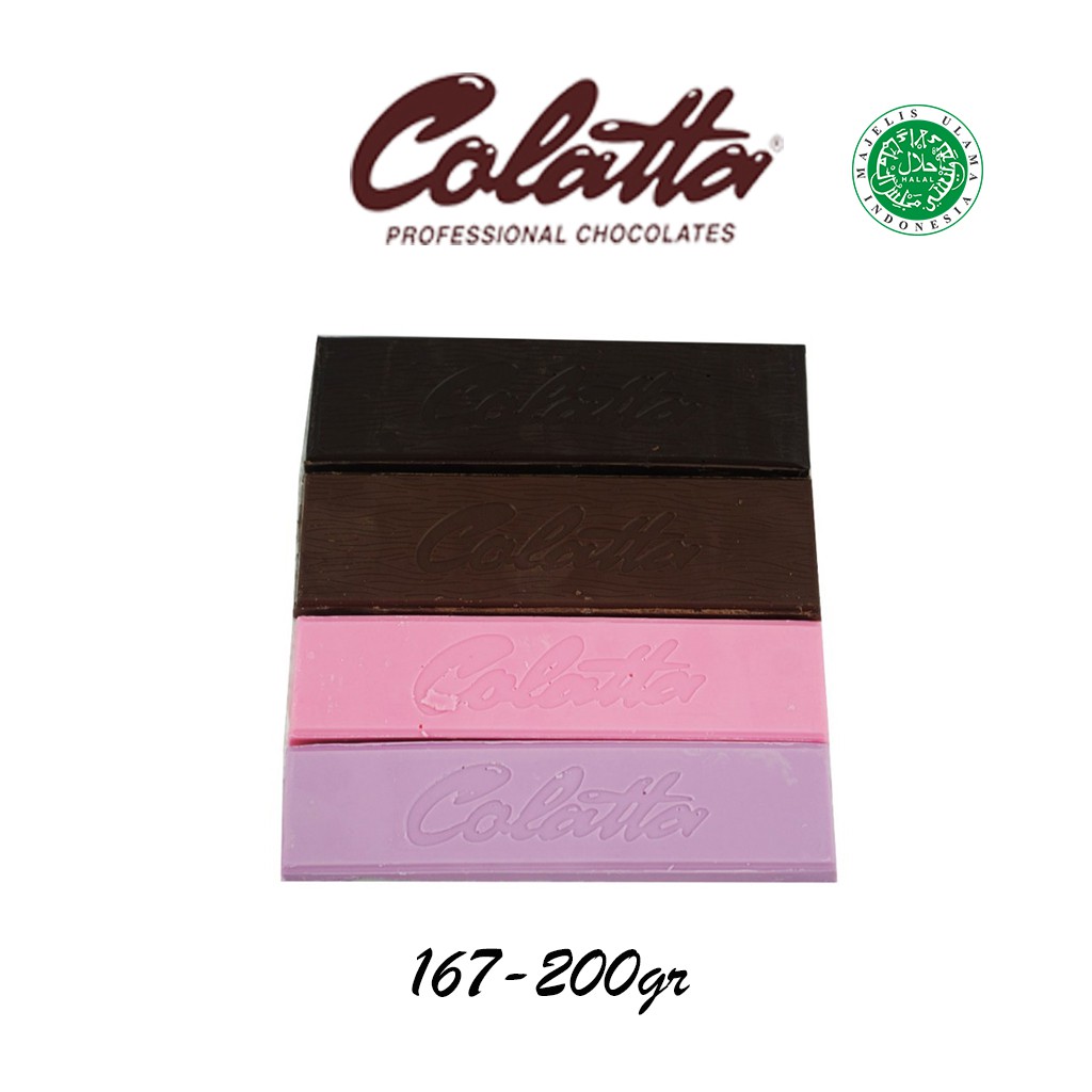 Jual Colatta batang 1 Slice | Shopee Indonesia