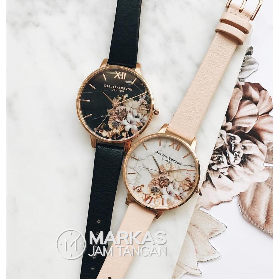 Olivia burton outlet marble