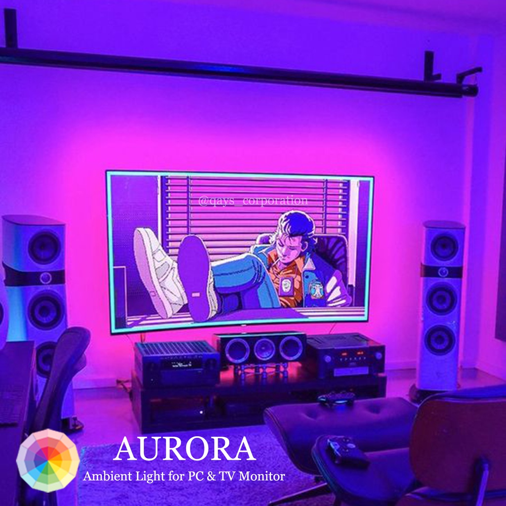Jual visualizer Harga Terbaik & Termurah Mei 2026 | Shopee Indonesia