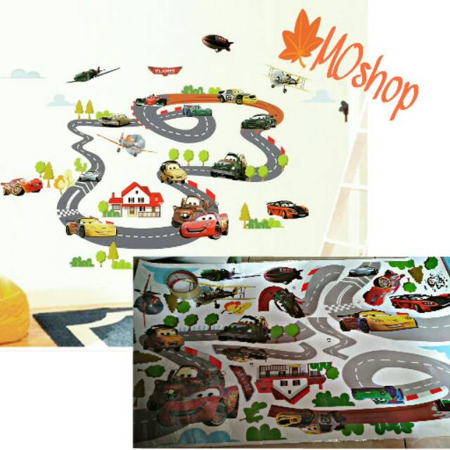 Jual Sticker dinding | Shopee Indonesia